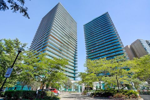 Photo 2 at PH3 - 5500 Yonge Street, Willowdale West, Toronto