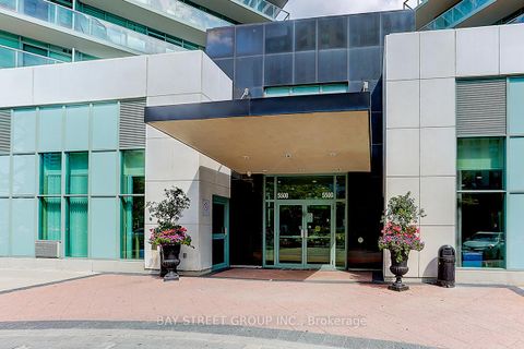 Photo 3 at PH3 - 5500 Yonge Street, Willowdale West, Toronto