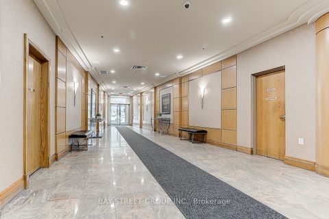 Photo 5 at PH3 - 5500 Yonge Street, Willowdale West, Toronto