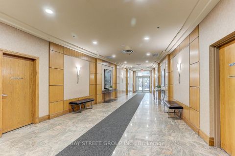 Photo 6 at PH3 - 5500 Yonge Street, Willowdale West, Toronto