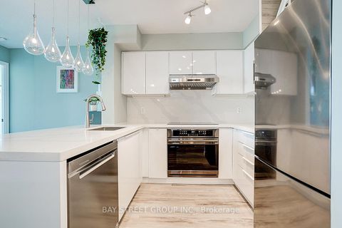 Photo 9 at PH3 - 5500 Yonge Street, Willowdale West, Toronto