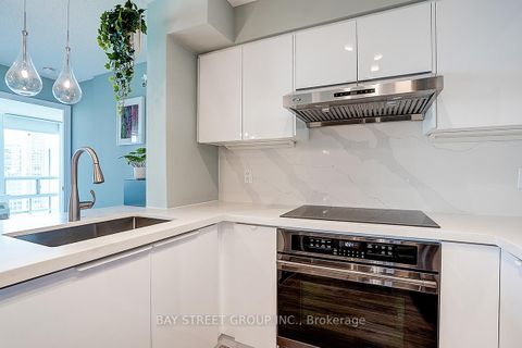 Photo 11 at PH3 - 5500 Yonge Street, Willowdale West, Toronto