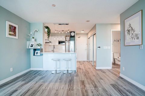 Photo 16 at PH3 - 5500 Yonge Street, Willowdale West, Toronto