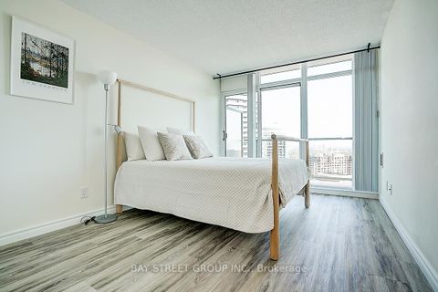 Photo 21 at PH3 - 5500 Yonge Street, Willowdale West, Toronto