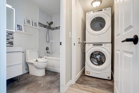 Photo 26 at PH3 - 5500 Yonge Street, Willowdale West, Toronto