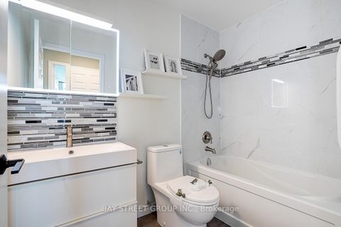 Photo 27 at PH3 - 5500 Yonge Street, Willowdale West, Toronto