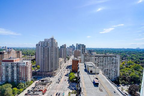 Photo 29 at PH3 - 5500 Yonge Street, Willowdale West, Toronto