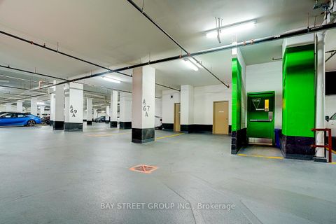 Photo 32 at PH3 - 5500 Yonge Street, Willowdale West, Toronto