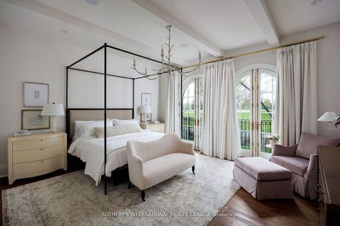 Photo 20 at 153 Perry Crescent, Rosethorn, Toronto