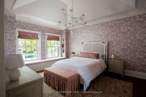 Photo 23 at 153 Perry Crescent, Rosethorn, Toronto