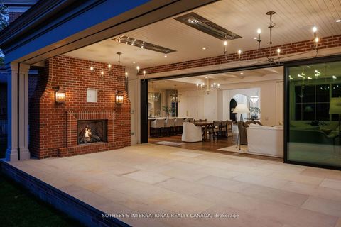 Photo 45 at 153 Perry Crescent, Rosethorn, Toronto