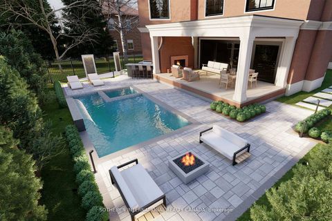 Photo 49 at 153 Perry Crescent, Rosethorn, Toronto