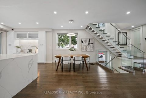 Photo 5 at 9 Plains Road, East York, Toronto