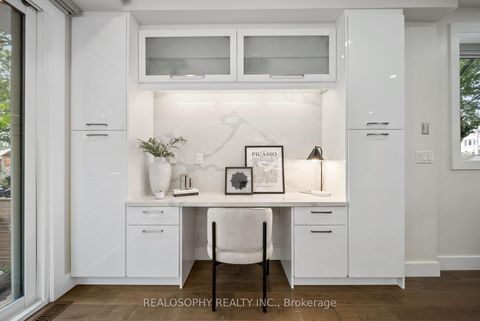 Photo 12 at 9 Plains Road, East York, Toronto