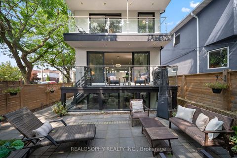 Photo 15 at 9 Plains Road, East York, Toronto