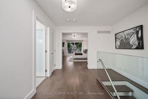 Photo 17 at 9 Plains Road, East York, Toronto