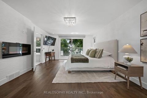 Photo 18 at 9 Plains Road, East York, Toronto