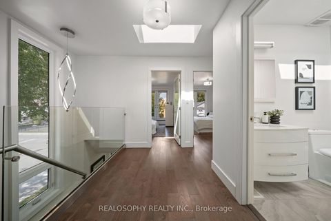 Photo 24 at 9 Plains Road, East York, Toronto