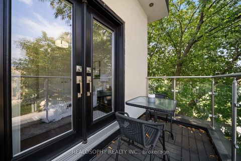 Photo 27 at 9 Plains Road, East York, Toronto