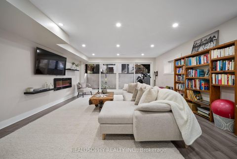 Photo 31 at 9 Plains Road, East York, Toronto