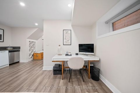 Photo 34 at 9 Plains Road, East York, Toronto