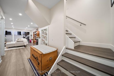 Photo 35 at 9 Plains Road, East York, Toronto