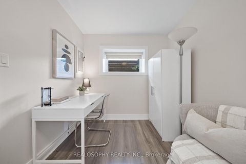 Photo 37 at 9 Plains Road, East York, Toronto