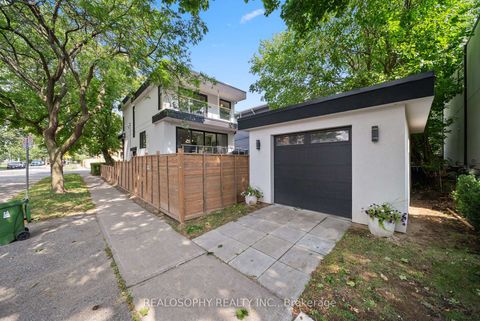 Photo 40 at 9 Plains Road, East York, Toronto