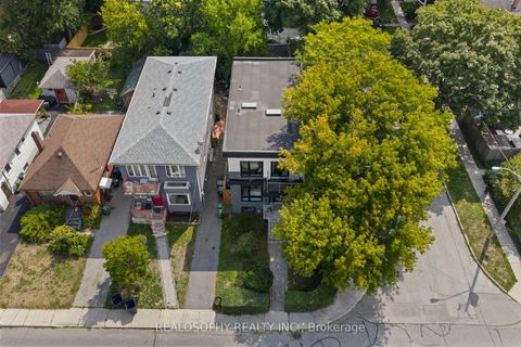 Photo 41 at 9 Plains Road, East York, Toronto