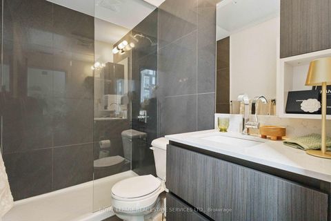 Photo 27 at 810 - 25 Baseball Place, South Riverdale, Toronto