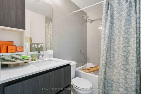 Photo 28 at 810 - 25 Baseball Place, South Riverdale, Toronto