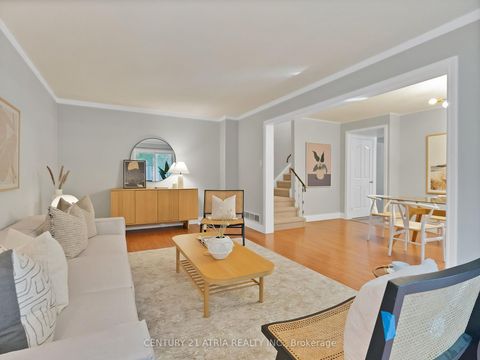 Photo 8 at 23 - 72 Dusay Place, L'Amoreaux, Toronto