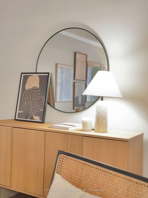 Photo 9 at 23 - 72 Dusay Place, L'Amoreaux, Toronto
