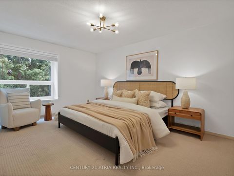 Photo 17 at 23 - 72 Dusay Place, L'Amoreaux, Toronto