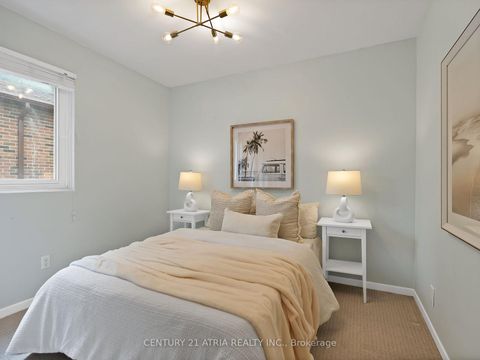 Photo 20 at 23 - 72 Dusay Place, L'Amoreaux, Toronto
