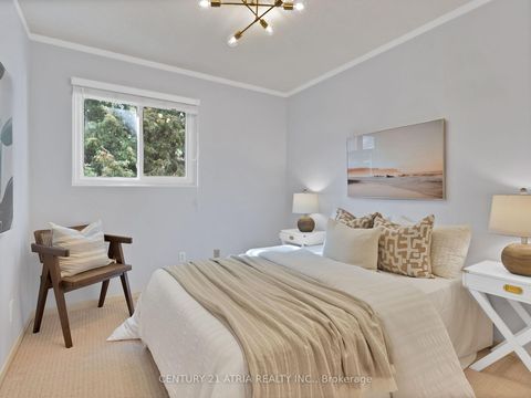 Photo 22 at 23 - 72 Dusay Place, L'Amoreaux, Toronto