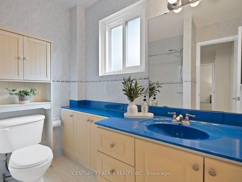 Photo 24 at 23 - 72 Dusay Place, L'Amoreaux, Toronto