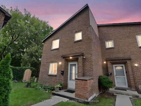 Photo 26 at 23 - 72 Dusay Place, L'Amoreaux, Toronto