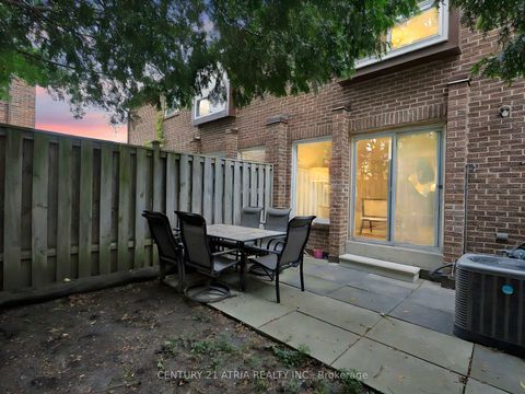 Photo 28 at 23 - 72 Dusay Place, L'Amoreaux, Toronto