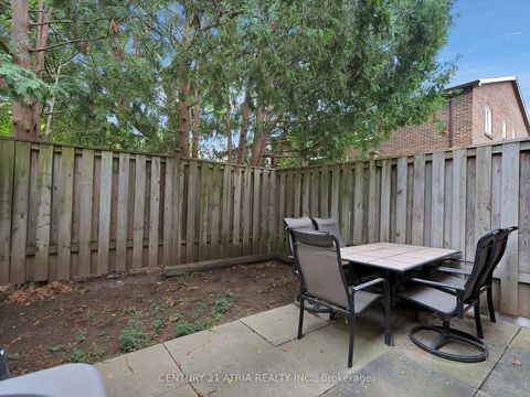 Photo 29 at 23 - 72 Dusay Place, L'Amoreaux, Toronto