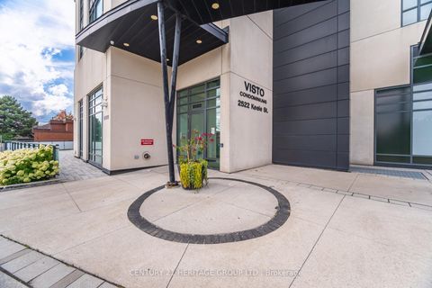 Photo 1 at 320 - 2522 Keele Street, Maple Leaf, Toronto