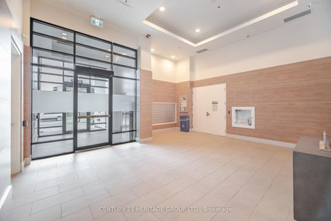 Photo 2 at 320 - 2522 Keele Street, Maple Leaf, Toronto