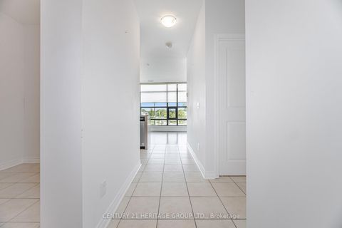 Photo 5 at 320 - 2522 Keele Street, Maple Leaf, Toronto