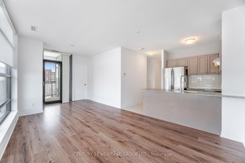 Photo 11 at 320 - 2522 Keele Street, Maple Leaf, Toronto