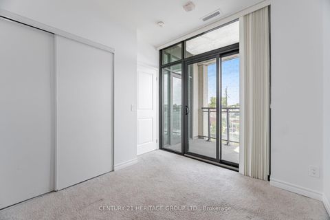Photo 12 at 320 - 2522 Keele Street, Maple Leaf, Toronto