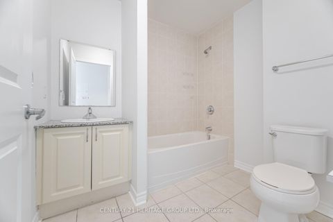Photo 18 at 320 - 2522 Keele Street, Maple Leaf, Toronto