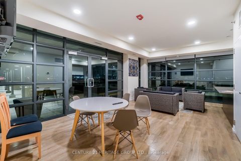 Photo 20 at 320 - 2522 Keele Street, Maple Leaf, Toronto
