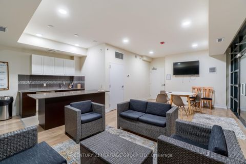 Photo 21 at 320 - 2522 Keele Street, Maple Leaf, Toronto
