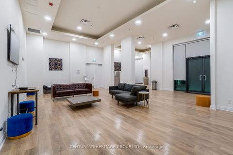 Photo 22 at 320 - 2522 Keele Street, Maple Leaf, Toronto