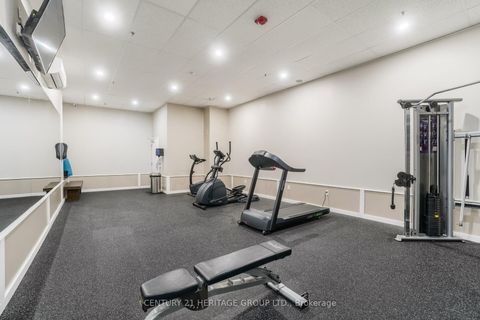 Photo 23 at 320 - 2522 Keele Street, Maple Leaf, Toronto